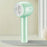 VGR V-813 Portable Electric Lint Remover Household Clothes Shaver Fabric Hair Ball Trimmer - Green - 7