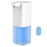 Smart Infrared Sensing Soap Foam Dispenser Automatic Hand Sanitizer Soap Dispenser with 1 Piece Blue Effervescent Tablet - 1