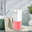 Smart Infrared Sensing Soap Foam Dispenser Automatic Hand Sanitizer Soap Dispenser with 1 Piece Blue Effervescent Tablet - 7