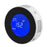 Tuya WiFi Smart APP Control Gas Leak Alarm Sensor CH4 / LPG / Natural Gas Leakage Detector - US Plug - 1