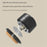 DYM-045 Electric Moxibustion Instrument Moxa Fumigation Box Smart Temperature Control Moxibustion Device - 4