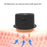 DYM-045 Electric Moxibustion Instrument Moxa Fumigation Box Smart Temperature Control Moxibustion Device - 6