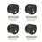 DYM-045 Electric Moxibustion Instrument Moxa Fumigation Box Smart Temperature Control Moxibustion Device - 7