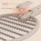 SOTHING Foldable Electric Fly Zapper Killer Swatter USB Rechargeable Mosquito Bug Racket - Digital Display - 7