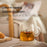 SOTHING Mug Heater Coaster Cup Warmer Milk Tea Water Thermostatic Heating Pad, EU Plug - Intelligent Version - 3