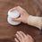 SOTHING Portable Electric Lint Remover Mini 6-leaf Cutter Sweater Hair Ball Trimmer - Standard Version - 3