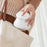 SOTHING Portable Electric Lint Remover Mini 6-leaf Cutter Sweater Hair Ball Trimmer - Standard Version - 4