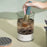 HZ-001 Makeup Brush Cleaner Electric Makeup Brushes Automatic Washing Machine - 4