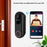 T31 Tuya WiFi Video Doorbell PIR Motion Sensor Wireless Remote Home Video Voice Intercom - US Plug - 4