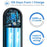 T31 Tuya WiFi Video Doorbell PIR Motion Sensor Wireless Remote Home Video Voice Intercom - US Plug - 5