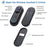 T31 Tuya WiFi Video Doorbell PIR Motion Sensor Wireless Remote Home Video Voice Intercom - US Plug - 6