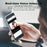 V30S Tuya Wireless Home Video Doorbell Remote Monitoring WiFi Intercom Doorbell - White - 4