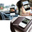 V30S Tuya Wireless Home Video Doorbell Remote Monitoring WiFi Intercom Doorbell - White - 6