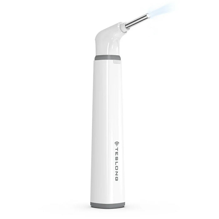 TESLONG SA39W 3.9mm WiFi Visual Otoscope Ear Endoscope Camera Ear Wax Cleaner Camera - 1