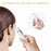 TESLONG SA39W 3.9mm WiFi Visual Otoscope Ear Endoscope Camera Ear Wax Cleaner Camera - 5