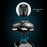 FB-507 Electric Shaver Three-Blade Nose Hair Trimmer Hair Clipper (Standard Set) - 5
