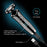 FB-507 Electric Shaver Three-Blade Nose Hair Trimmer Hair Clipper (Standard Set) - 6