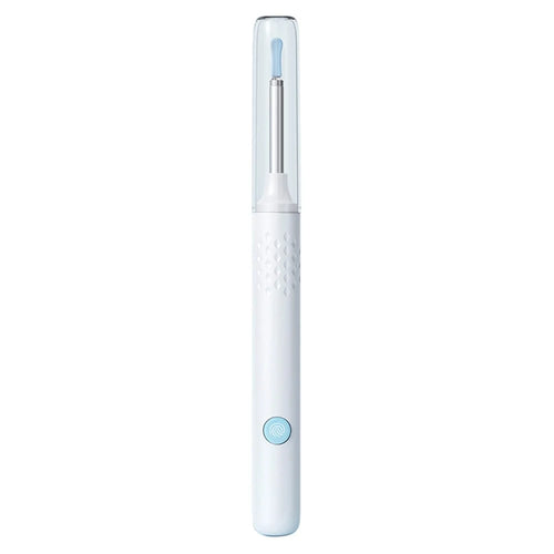 N3 PRO-B WiFi Visual Otoscope with LED Lights Earwax Remover Phone App Monitoring - 1