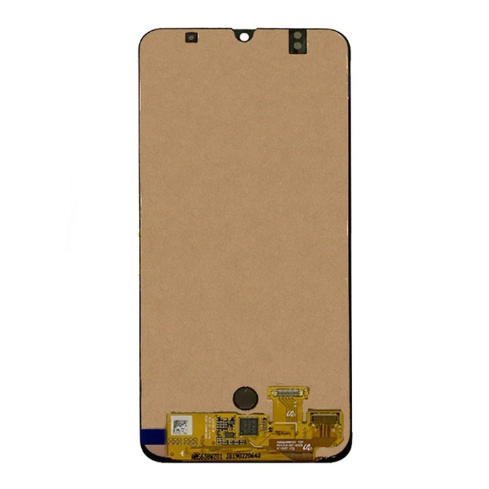 LCD Screen and Digitizer Assembly Part (OLED Version) (without Logo) for Samsung Galaxy A50 SM-A505/A50s SM-A507 - 3