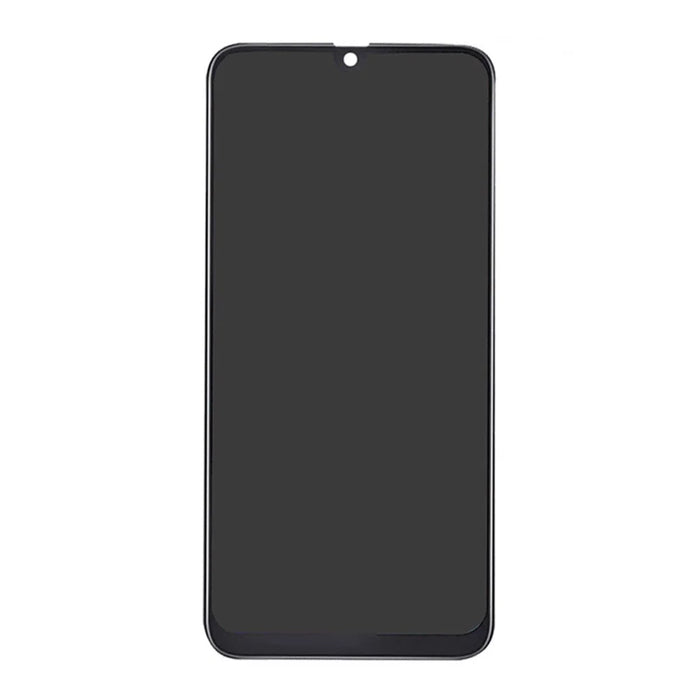 LCD Screen and Digitizer Assembly Spare Part (OLED Version) (without Logo) for Samsung Galaxy A20 SM-A205 - 2