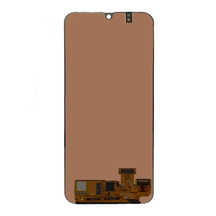 LCD Screen and Digitizer Assembly Spare Part (OLED Version) (without Logo) for Samsung Galaxy A20 SM-A205 - 3