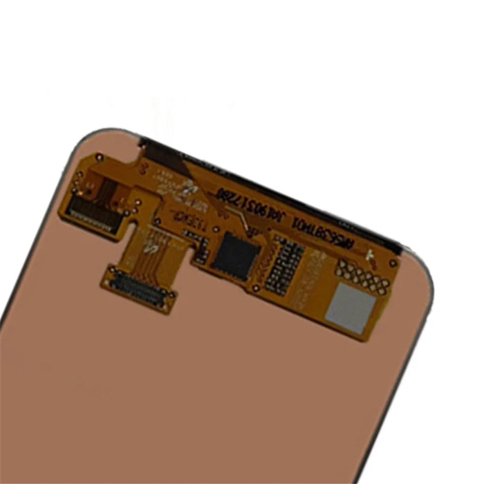 LCD Screen and Digitizer Assembly Spare Part (OLED Version) (without Logo) for Samsung Galaxy A20 SM-A205 - 5
