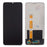 OEM LCD Screen and Digitizer Assembly Replace Part (without Logo) for Oppo A8/A11/A11X/A9 (2020)/A5 (2020)/A31 (2020)/Realme 5/5i/6i - Black - 1