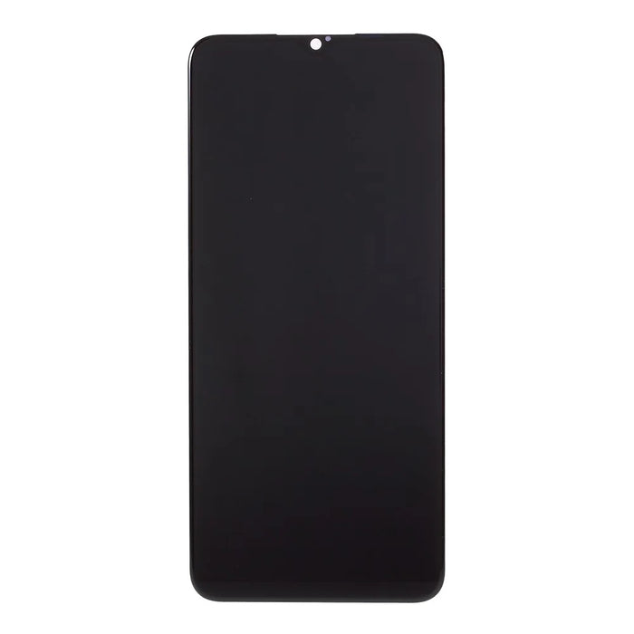 OEM LCD Screen and Digitizer Assembly Replace Part (without Logo) for Oppo A8/A11/A11X/A9 (2020)/A5 (2020)/A31 (2020)/Realme 5/5i/6i - Black - 6