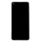 OEM LCD Screen and Digitizer Assembly Replacement Part (without Logo) for Realme 6 / 6i (India) / 6s /  Narzo 20 Pro - Black - 3