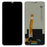 LCD Screen and Digitizer Assembly Spare Part (without Logo) for Realme 5 Pro / Realme Q - Black - 1