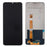LCD Screen and Digitizer Assembly Replace Part (without Logo) for Oppo A8/A11/A11X/A9 2020/A5 2020/A31 2020/Realme 5/5i/6i - Black - 1