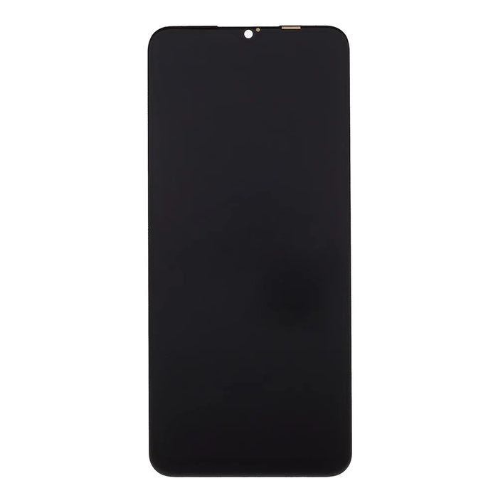 LCD Screen and Digitizer Assembly Replace Part (without Logo) for Oppo A8/A11/A11X/A9 2020/A5 2020/A31 2020/Realme 5/5i/6i - Black - 6