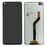 LCD Screen and Digitizer Assembly Replacement Part (without Logo) for Tecno Camon 12 Air (CC6) - 1