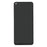 LCD Screen and Digitizer Assembly Replacement Part (without Logo) for Tecno Camon 12 Air (CC6) - 2