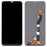 LCD Screen and Digitizer Assembly Part for TECNO Camon 12 Pro (CC9) (Without Logo) - 1