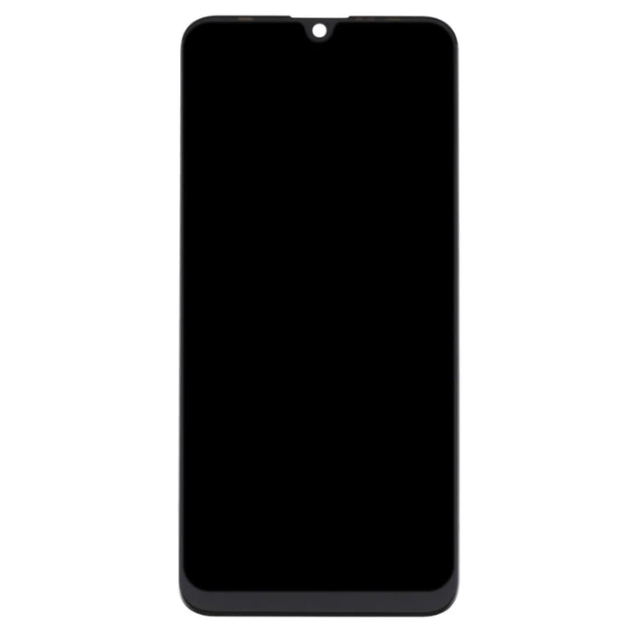 LCD Screen and Digitizer Assembly Part for TECNO Camon 12 Pro (CC9) (Without Logo) - 2