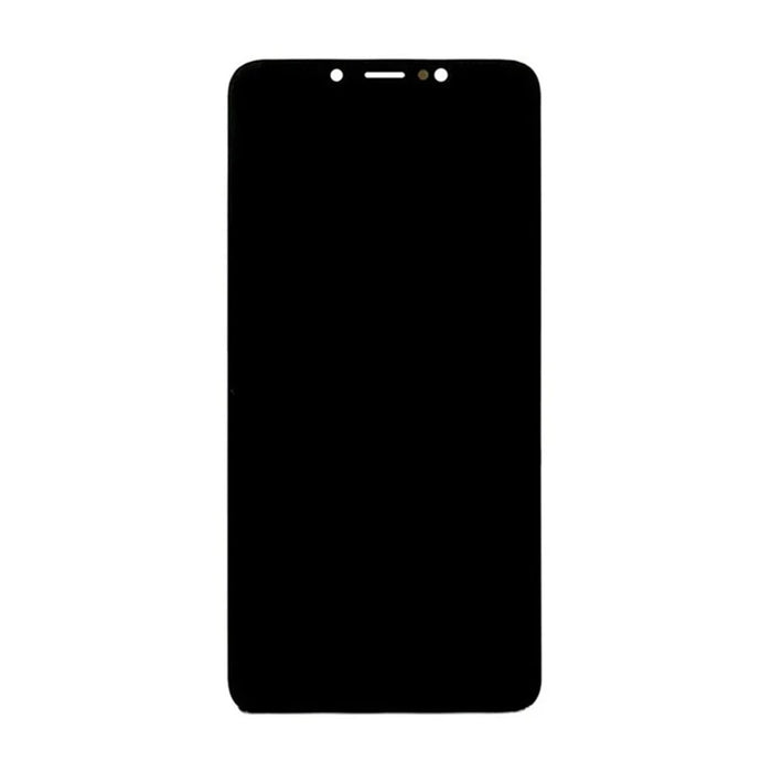 LCD Screen and Digitizer Assembly Replacement Part for Tecno Pouvoir 3 (LB7) (without Logo) - 2