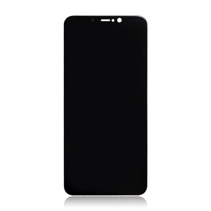 LCD Screen and Digitizer Assembly Replace Part for TECNO Spark 3 Pro KB3 KB8 (Without Logo) - 2