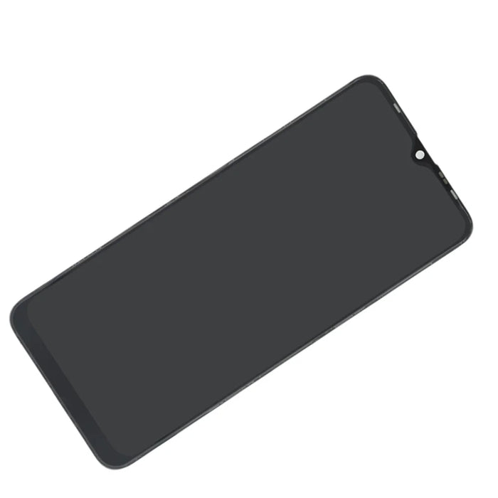 LCD Screen and Digitizer Assembly Spare Part for Tecno Camon 12 4G CC7 (Without Logo) - 4