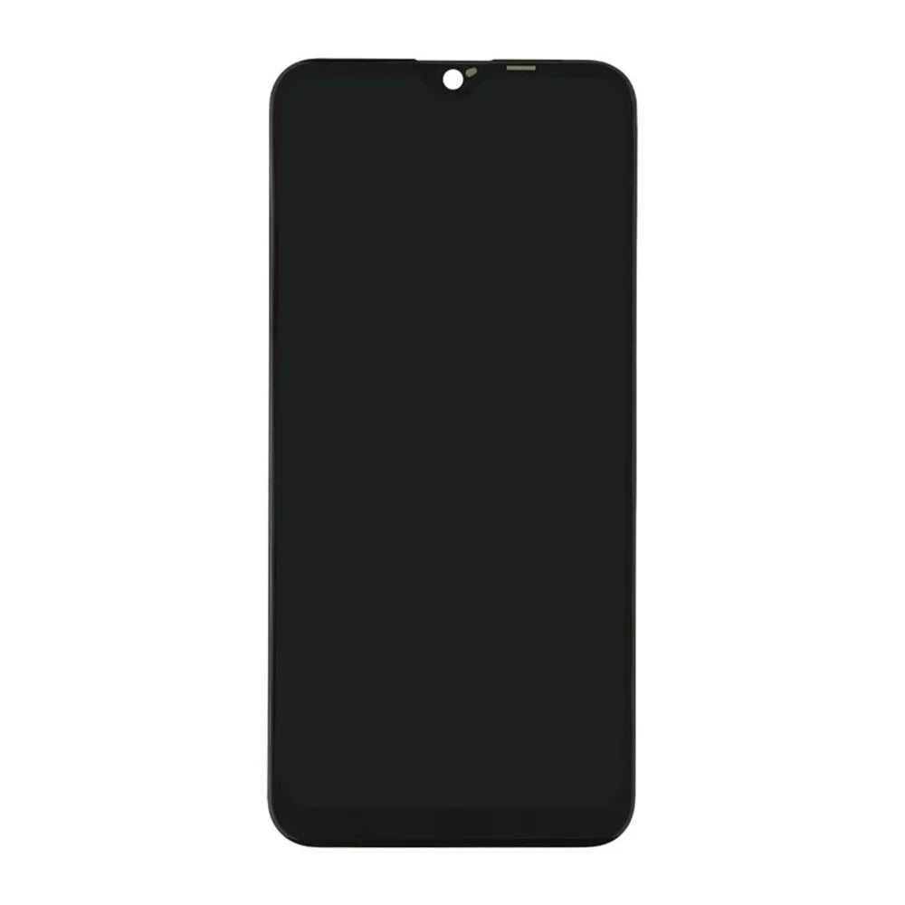 LCD Screen and Digitizer Assembly Part for Tecno Camon 11S (CB7) (without Logo) - 2