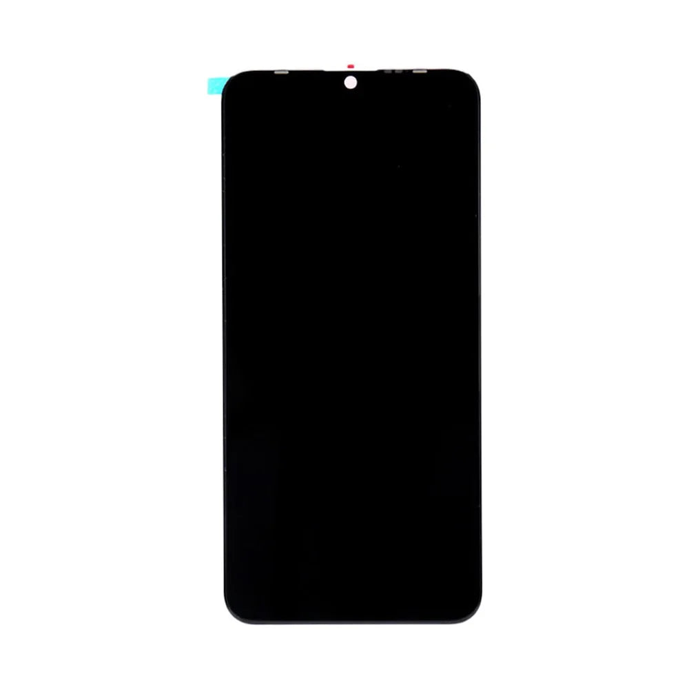 LCD Screen and Digitizer Assembly Spare Part for TECNO Pouvoir 3 Plus LB8 (Without Logo) - 2