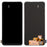 OEM LCD Screen and Digitizer Assembly Part for OPPO Reno 2Z / Reno 2F / K3 / Realme X - Black - 1