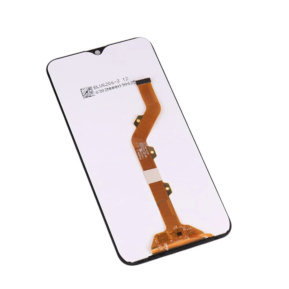 LCD Screen and Digitizer Assembly Part for Infinix S4 X626 (without Logo) - 5