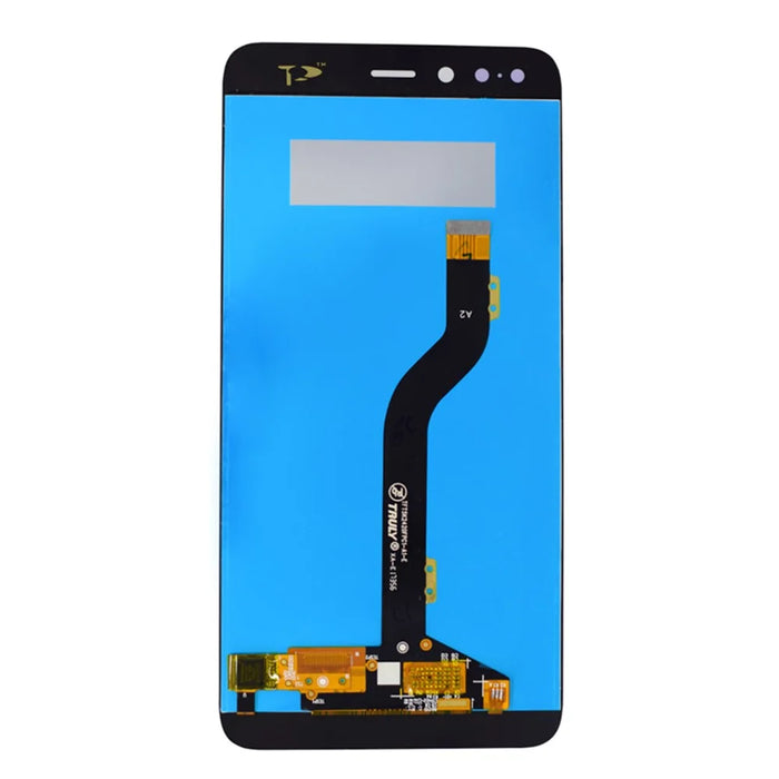 LCD Screen and Digitizer Assembly Part for Infinix Zero 5 X603 (without Logo) - 3