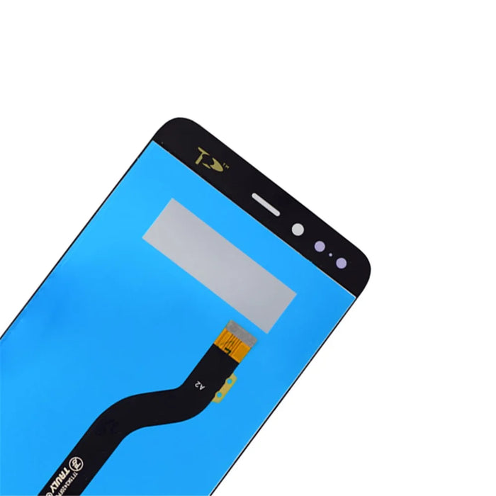 LCD Screen and Digitizer Assembly Part for Infinix Zero 5 X603 (without Logo) - 5