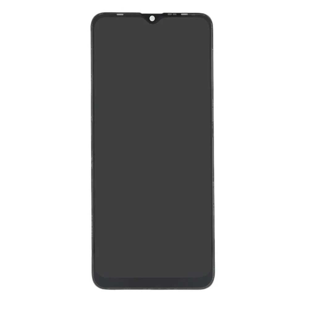 LCD Screen and Digitizer Assembly for Infinix Hot 8 X650 X650B X650C (without Logo) - 2