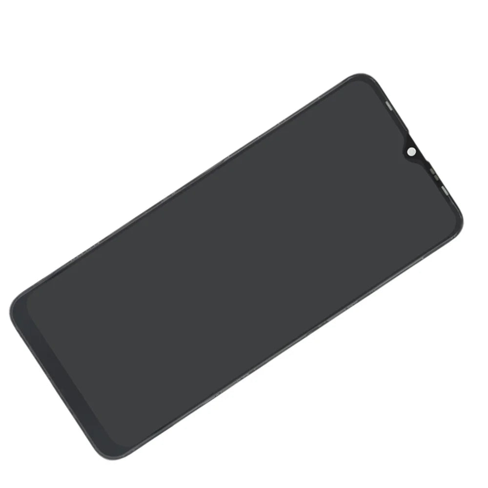 LCD Screen and Digitizer Assembly for Infinix Hot 8 X650 X650B X650C (without Logo) - 4