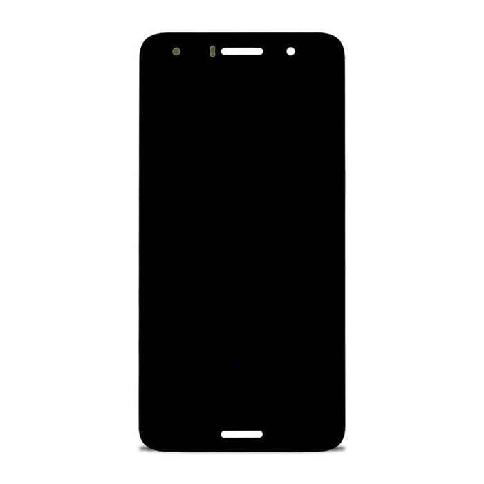LCD Screen and Digitizer Assembly Part for Infinix Hot 5 Lite X559 (without Logo) - 2