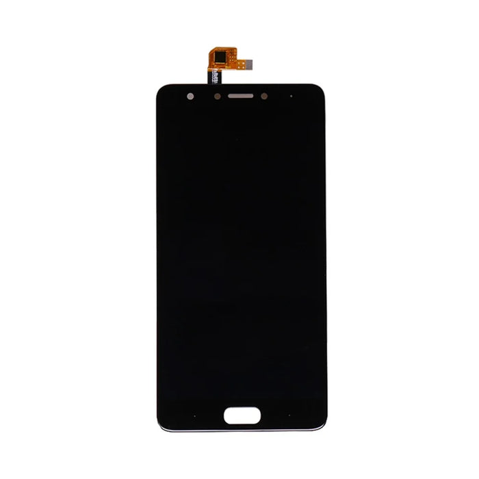 LCD Screen and Digitizer Assembly Part for Infinix Note 4 Pro X571 (without Logo) - 2