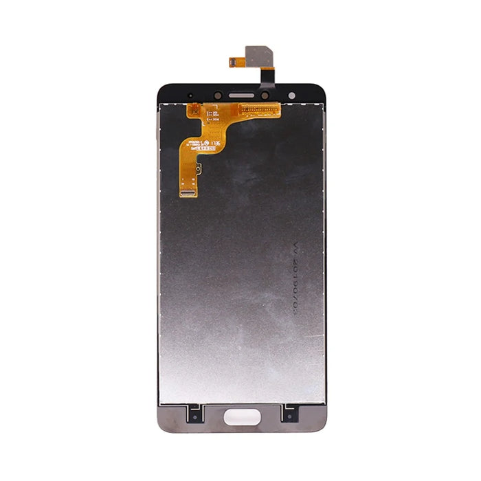 LCD Screen and Digitizer Assembly Part for Infinix Note 4 Pro X571 (without Logo) - 3